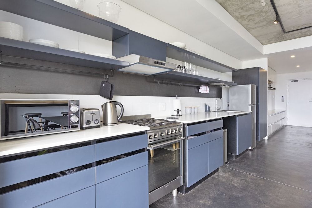 undefined VistaBlu 9