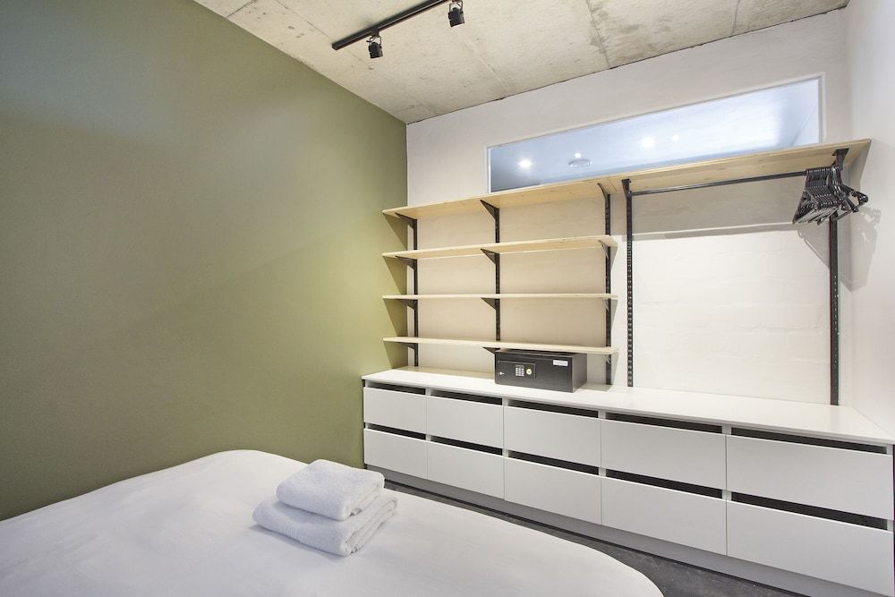 VistaBlu Apartment (1 Bedroom) 7