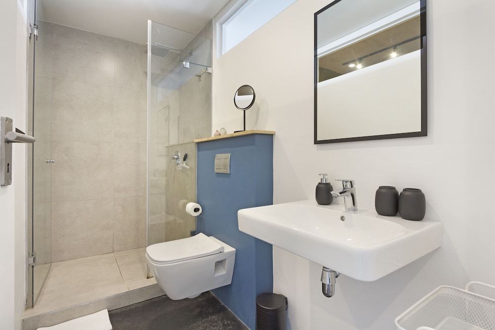 VistaBlu Apartment (1 Bedroom) 8