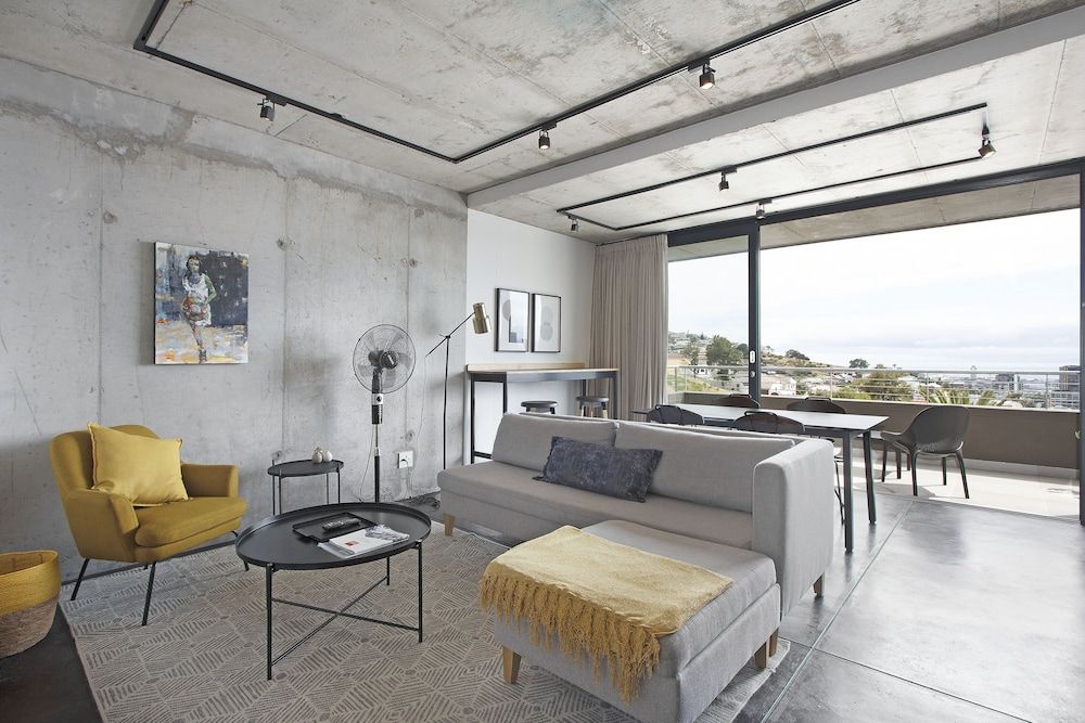 VistaBlu Apartment (1 Bedroom) 5