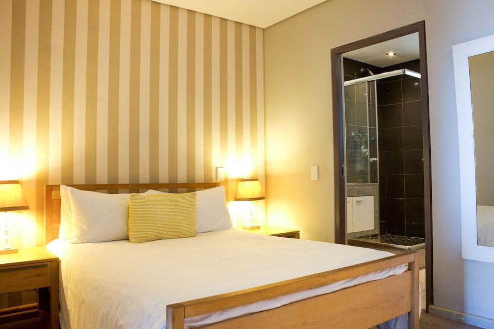 undefined De Waterkant Studio Apartment - Fully Furnished and Equipped 5