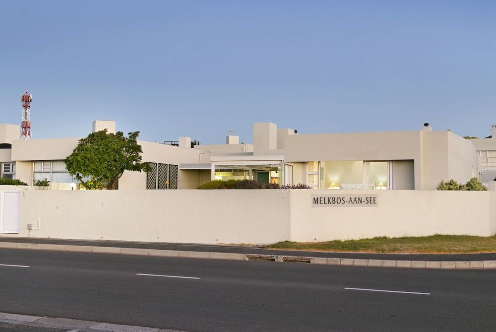 undefined Melkbos Aan See 4