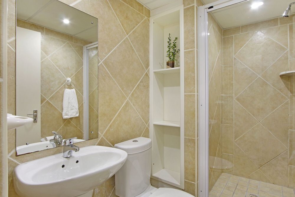 Ocean View 303 Apartment (2 Bedrooms) 16