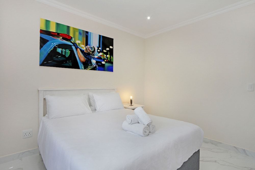 undefined Bayford House 8