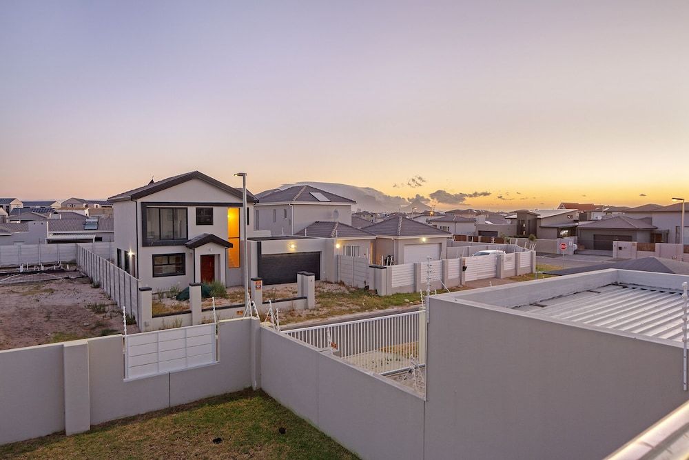 undefined Bayford House