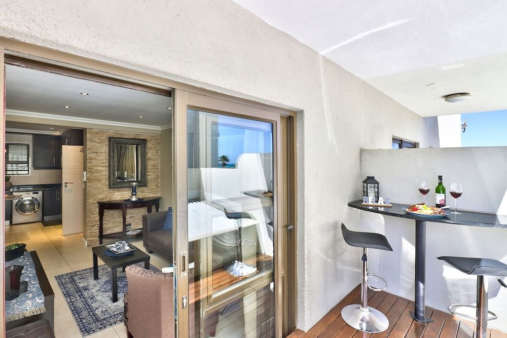 Bay Point Apartment on Beach Road Basic Double Room 18