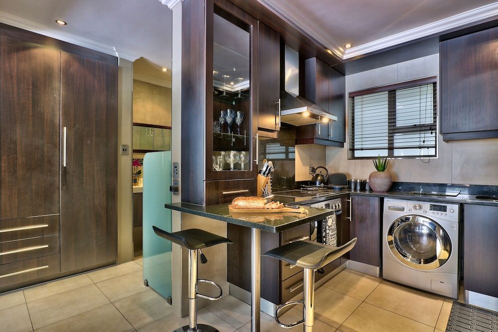 undefined Bay Point Apartment on Beach Road 5