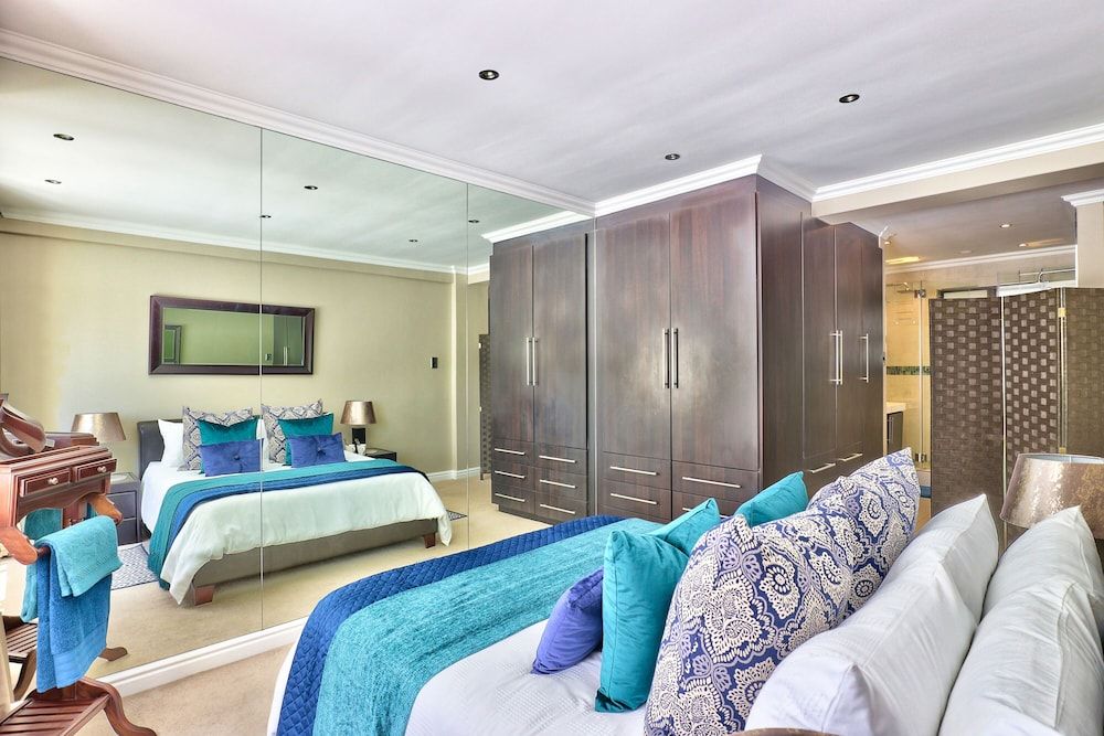 undefined Bay Point Apartment on Beach Road 10