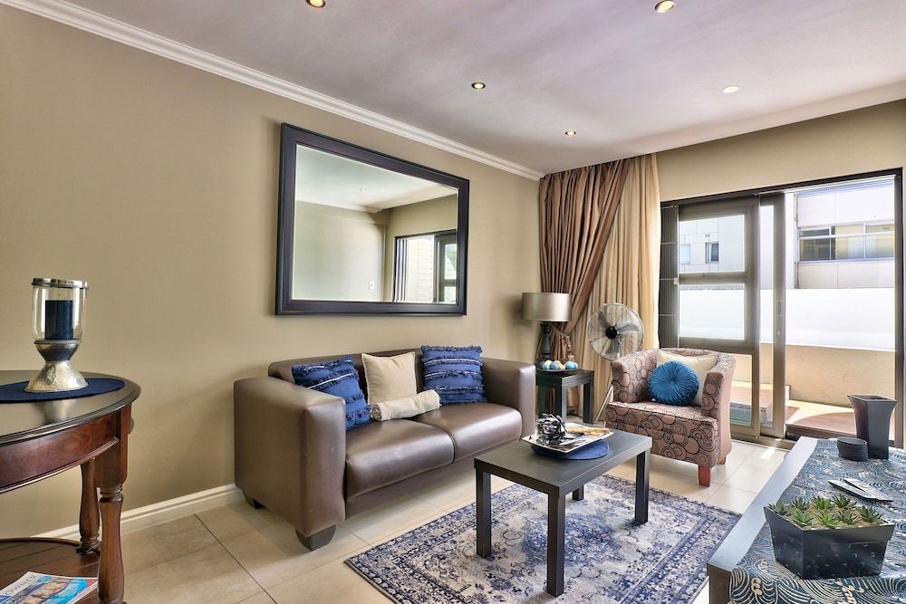 Bay Point Apartment on Beach Road Basic Double Room 15