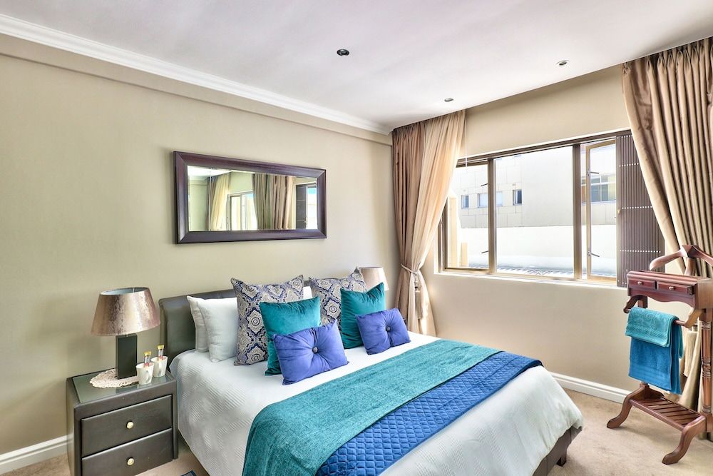 undefined Bay Point Apartment on Beach Road