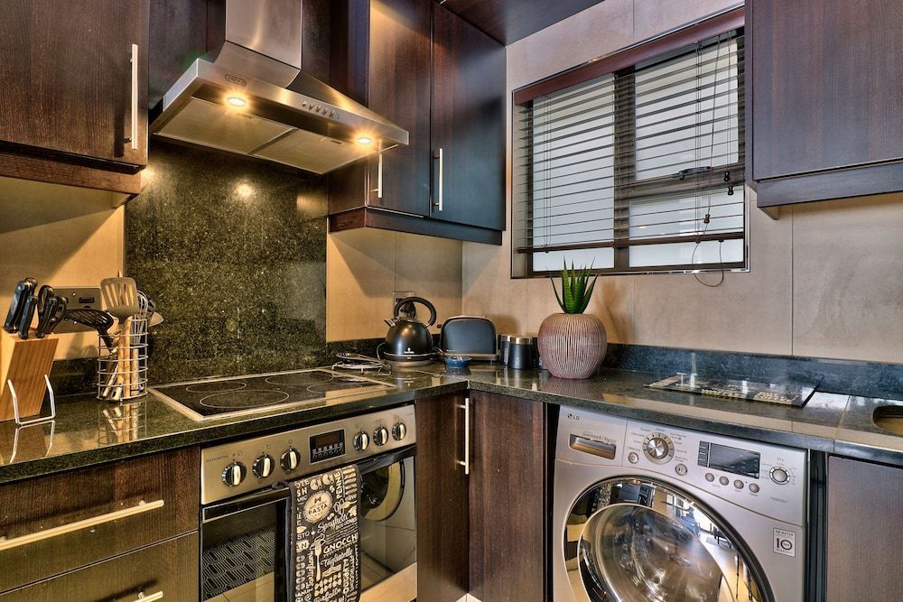 undefined Bay Point Apartment on Beach Road 6