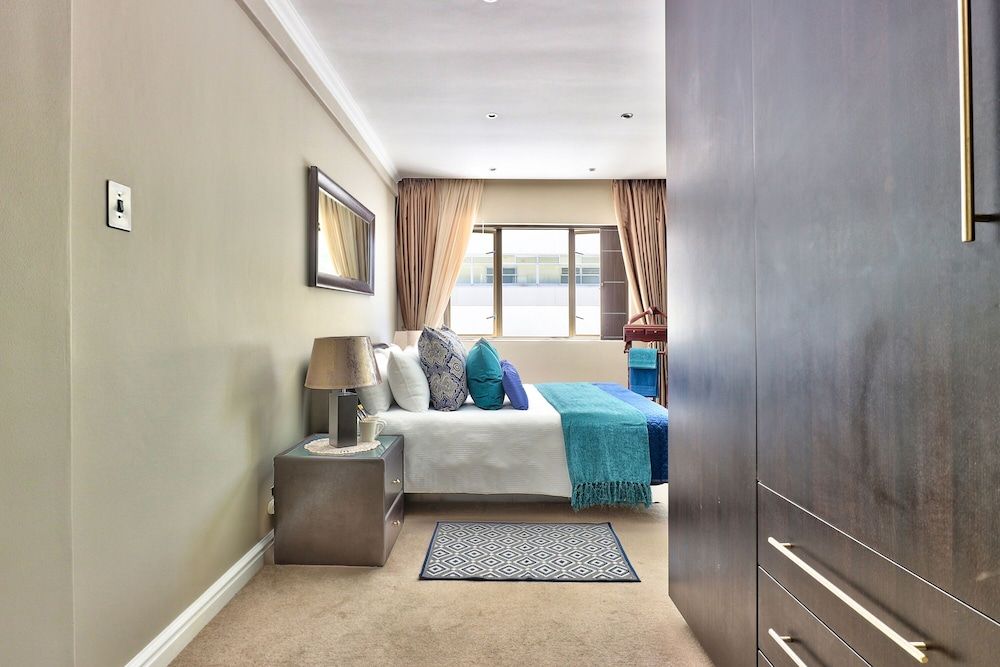 undefined Bay Point Apartment on Beach Road 8