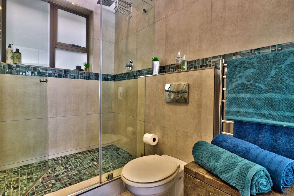 Bay Point Apartment on Beach Road Basic Double Room 8