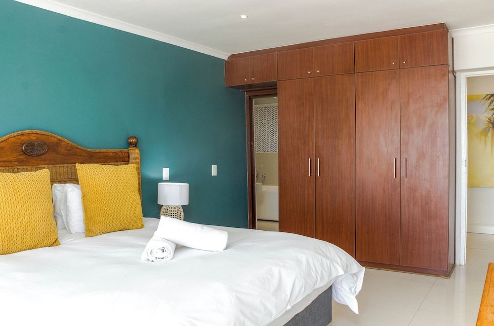 undefined First Floor Apartment With Beautiful sea View 4