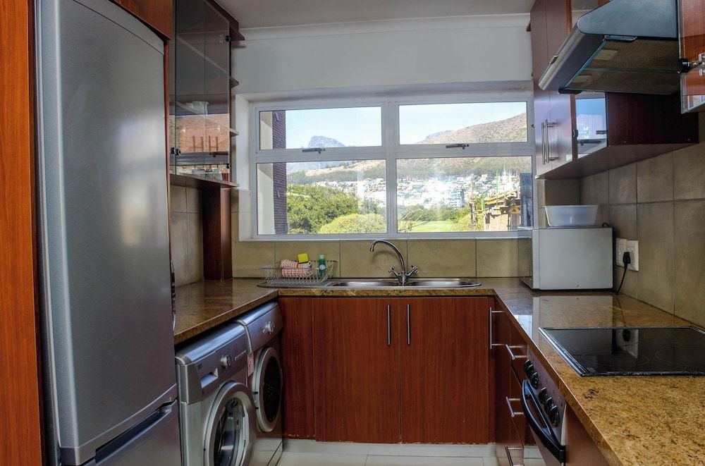 undefined First Floor Apartment With Beautiful sea View 2