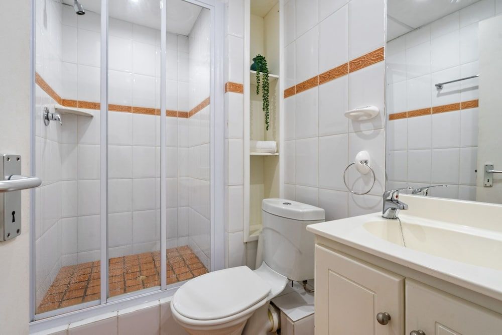 Ocean View 701 Apartment (2 Bedrooms) 16