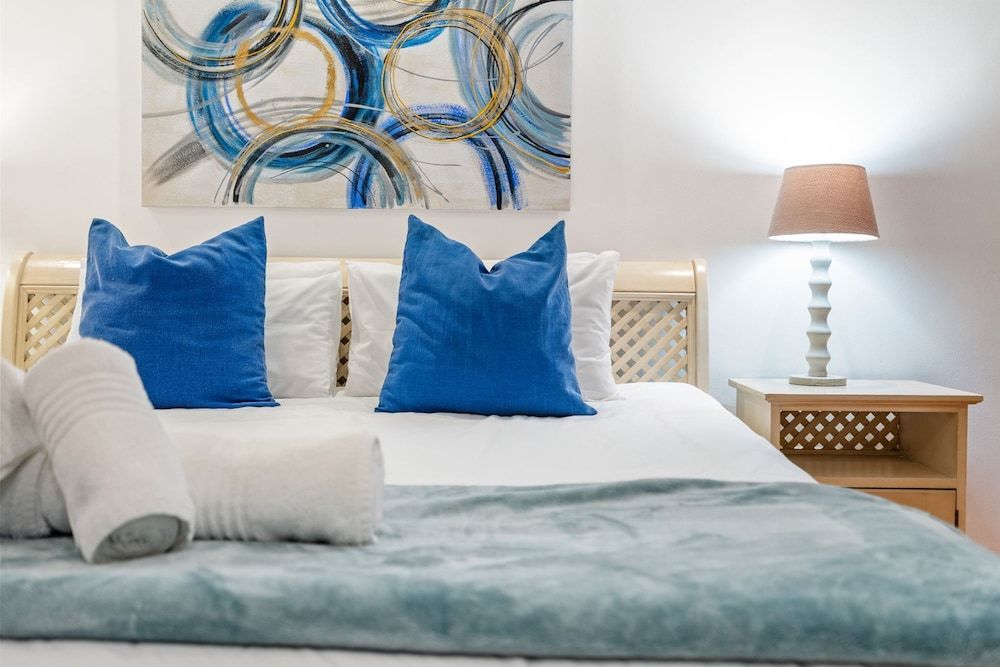 Ocean View 701 Apartment (2 Bedrooms) 5