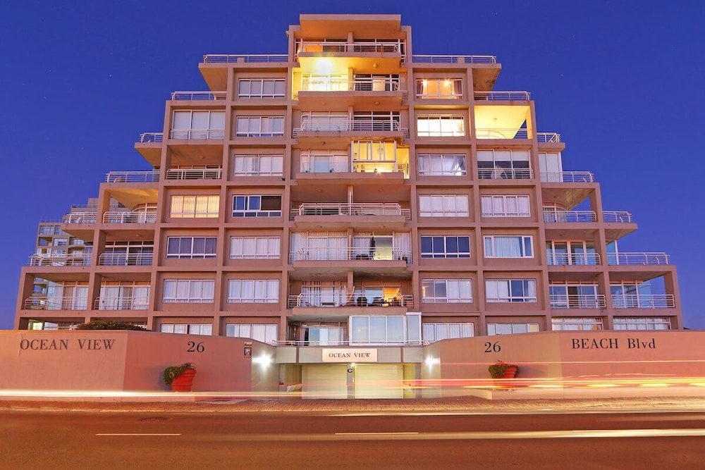 undefined Ocean View 701 2