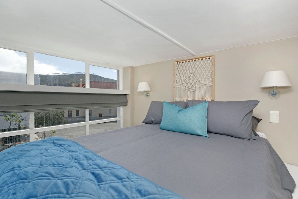 undefined Studio on Hope 6