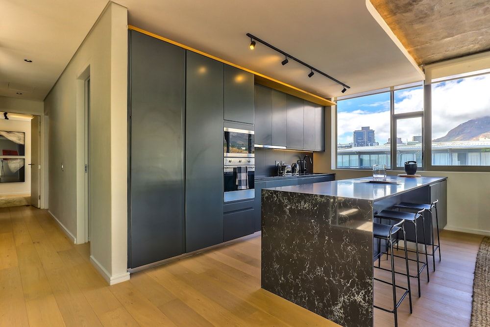 undefined Penthouse With Rooftop Pool and Bbq Area 5