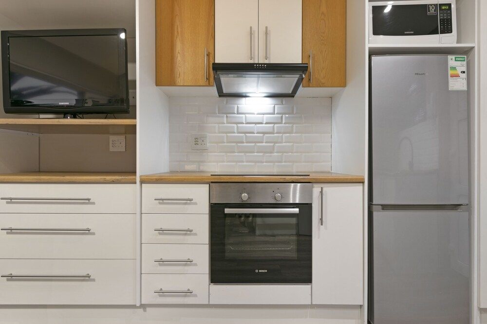 undefined Greenpark Studio 8