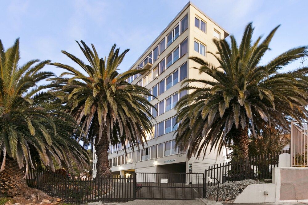 undefined Greenpark Studio