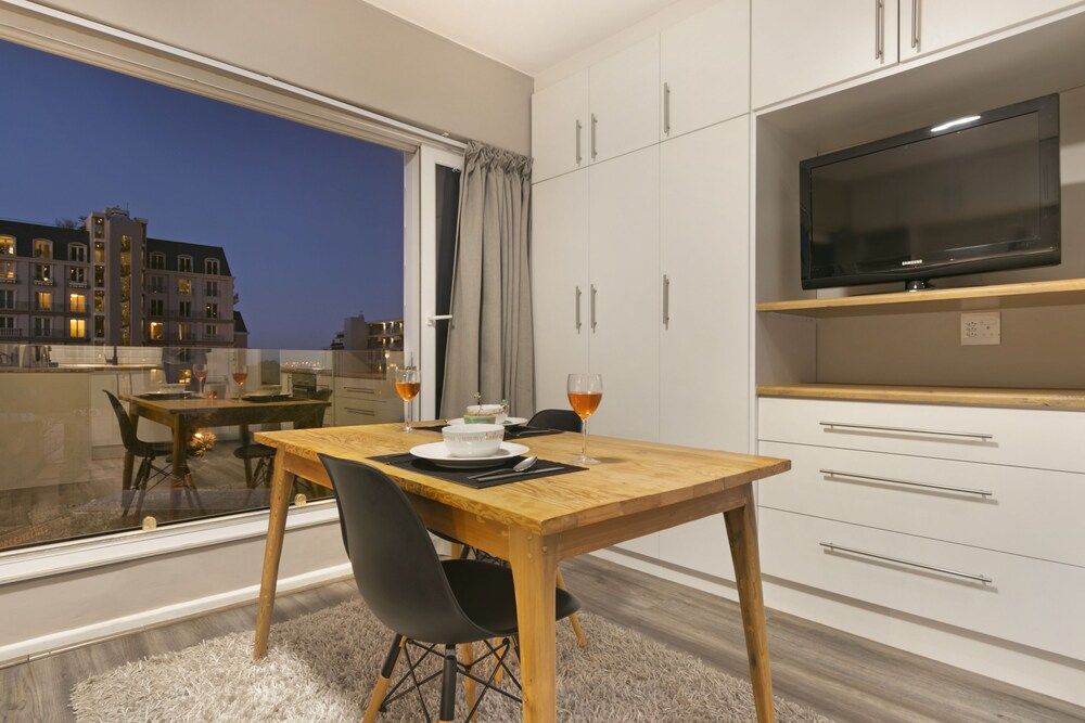 undefined Greenpark Studio 10