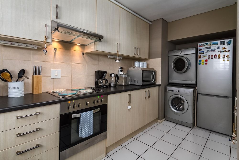 Dolphin Beach C105 Family Apartment 18