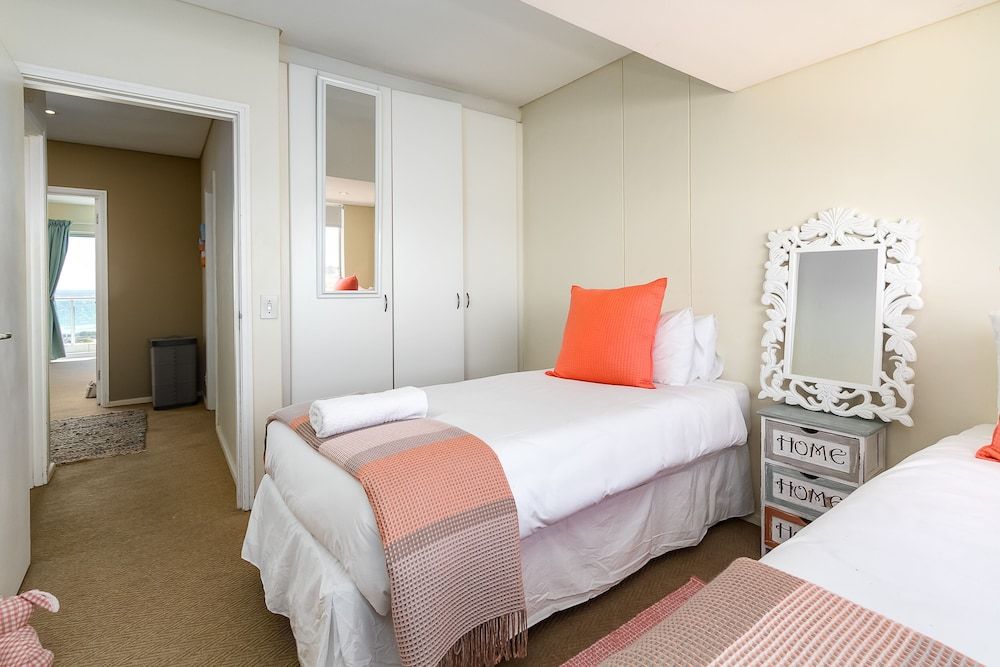 Dolphin Beach C105 Family Apartment 12