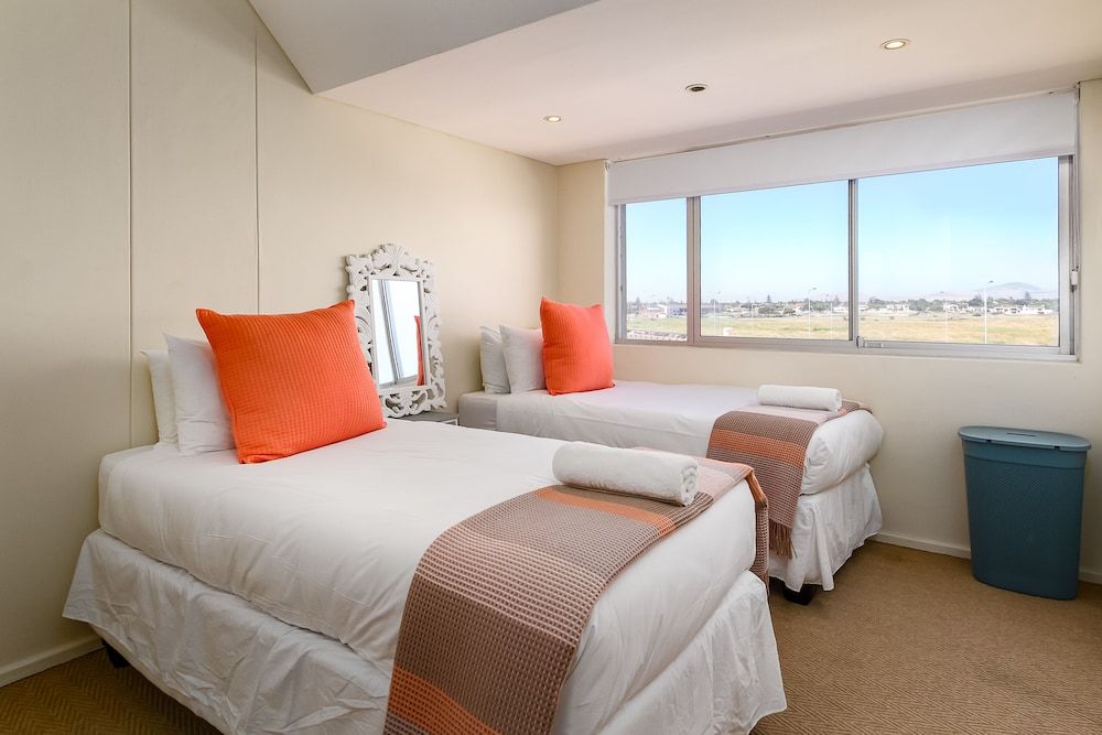 Dolphin Beach C105 Family Apartment 11