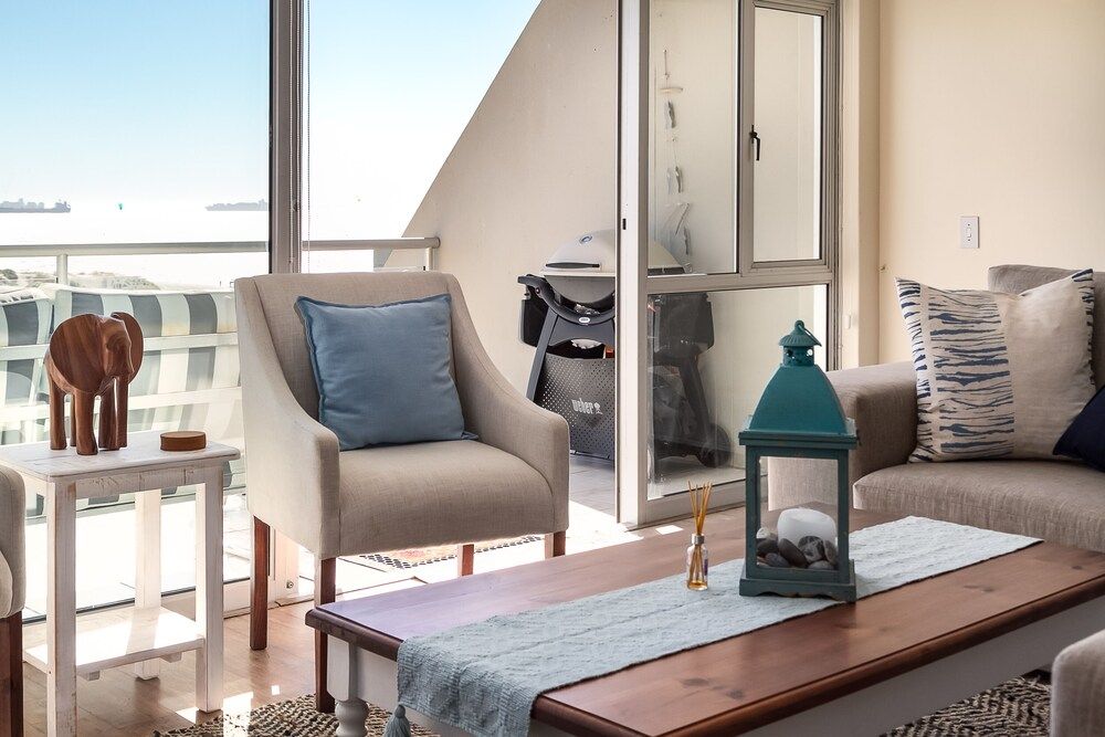 Dolphin Beach C105 Family Apartment 25