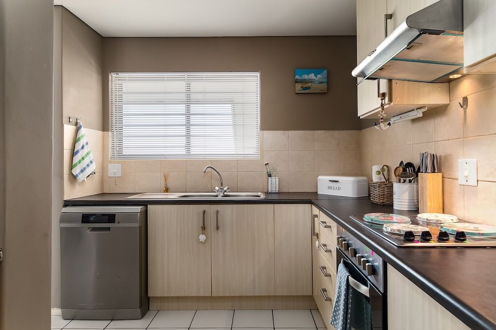 Dolphin Beach C105 Family Apartment 19