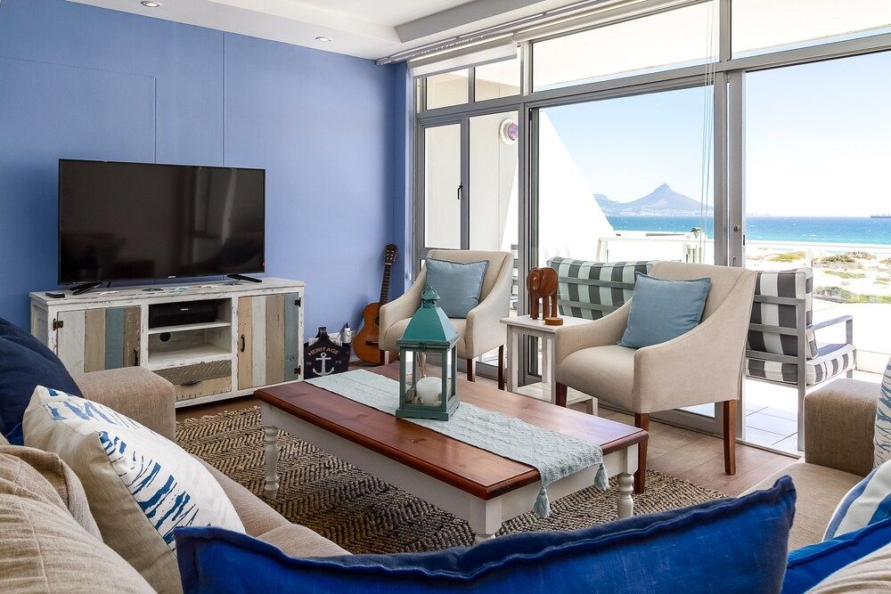 Dolphin Beach C105 Family Apartment 21