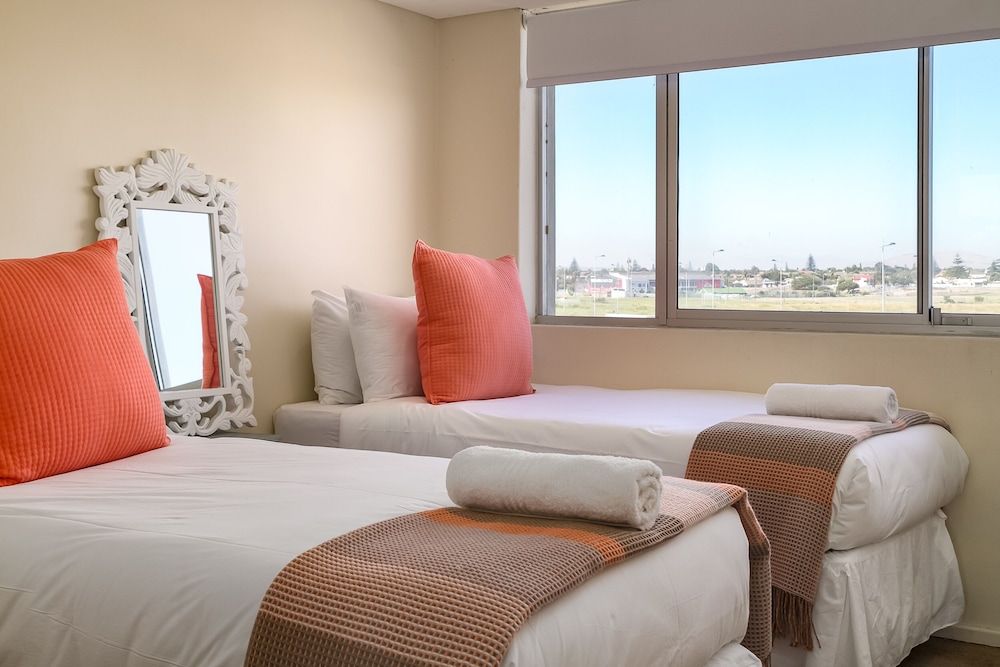 Dolphin Beach C105 Family Apartment 13