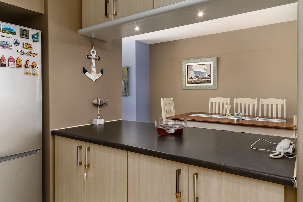 Dolphin Beach C105 Family Apartment 20