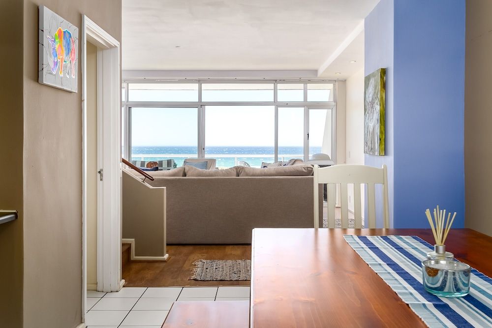 Dolphin Beach C105 Family Apartment 28