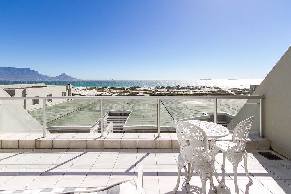 Dolphin Beach C105 Family Apartment 32