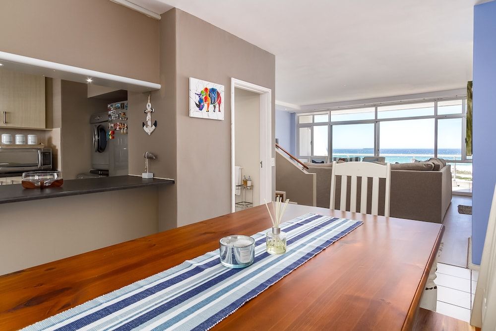 Dolphin Beach C105 Family Apartment 15