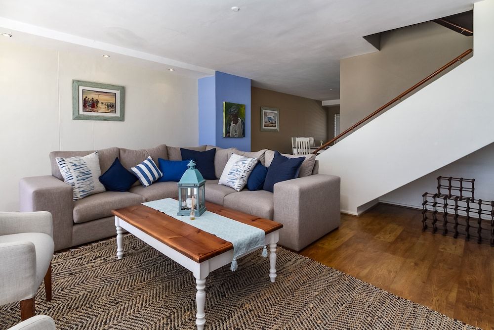 Dolphin Beach C105 Family Apartment 26