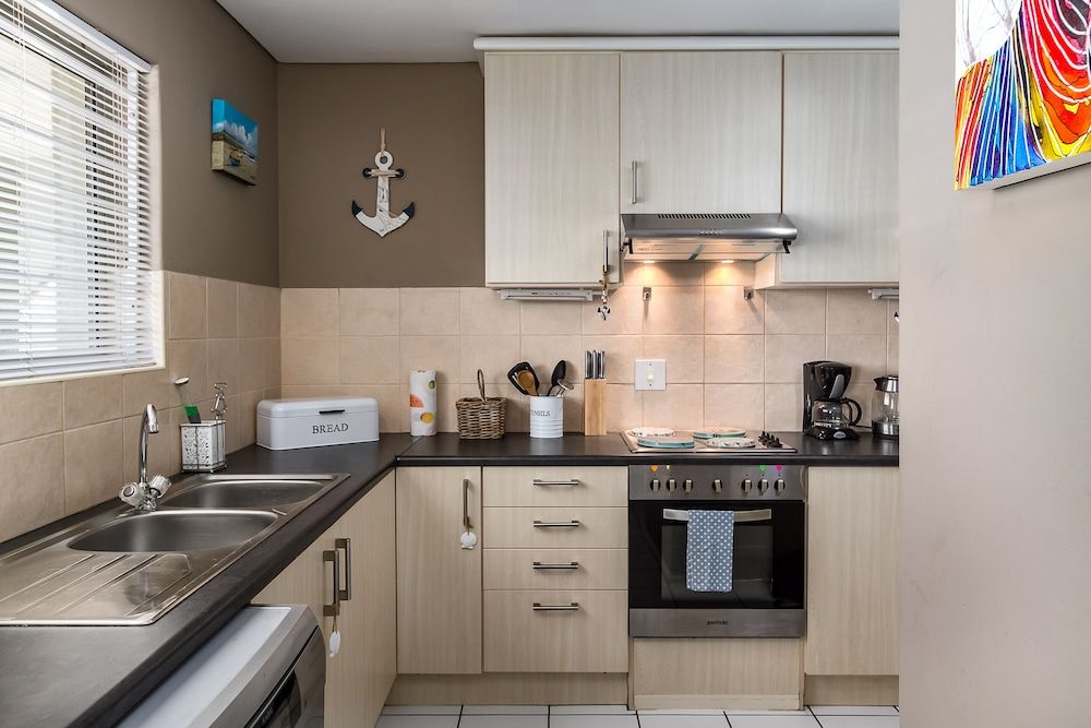 Dolphin Beach C105 Family Apartment 17