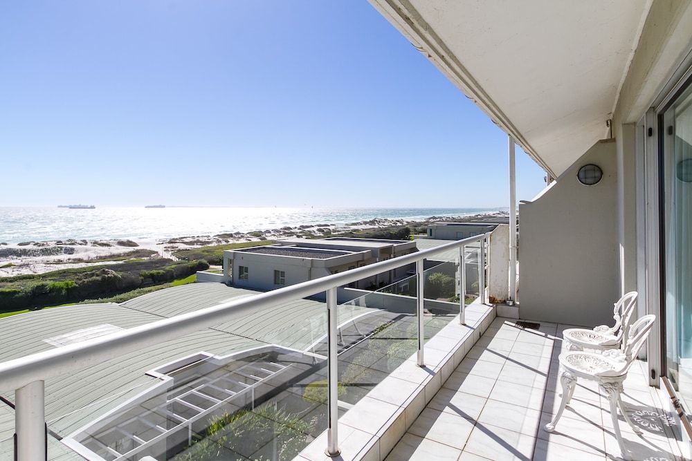 Dolphin Beach C105 Family Apartment 30