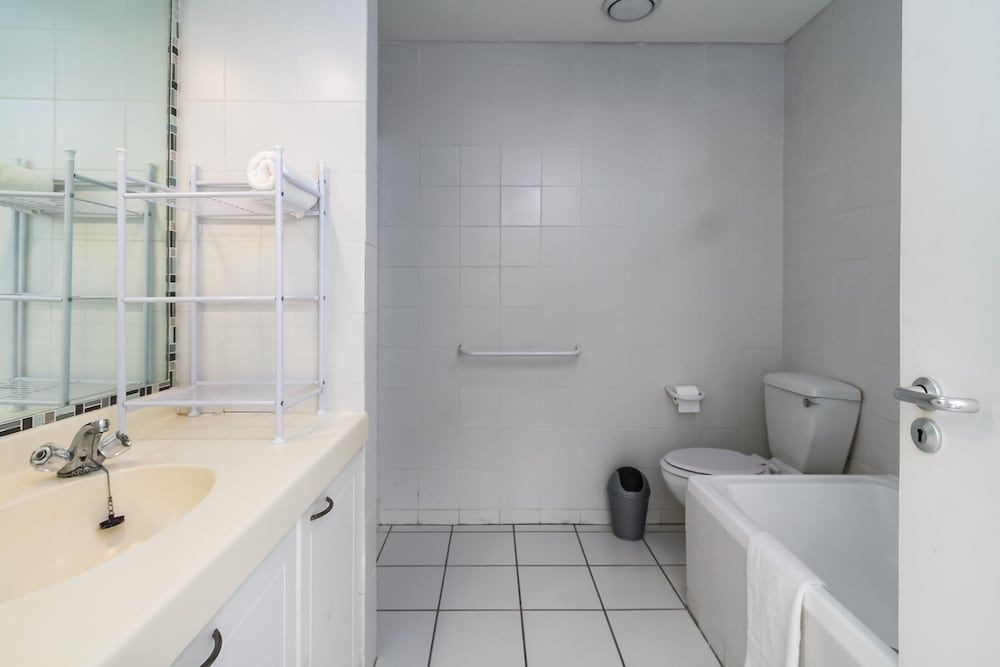 Dolphin Beach C105 Family Apartment 34