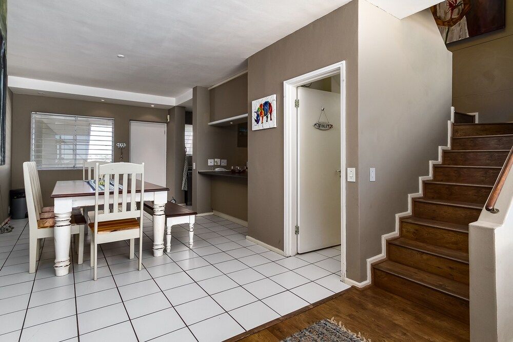 Dolphin Beach C105 Family Apartment 16