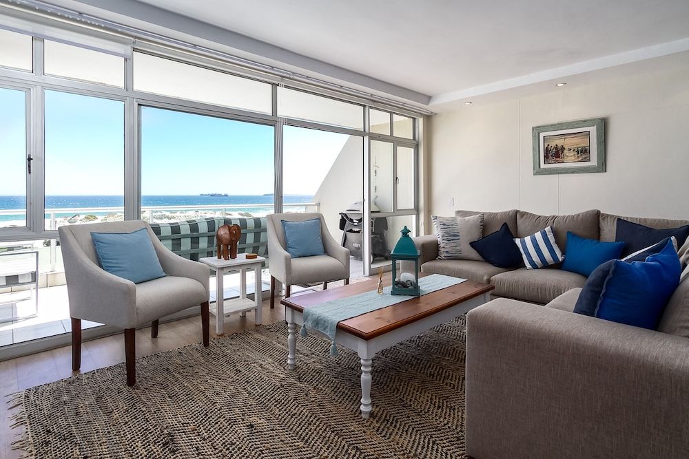 Dolphin Beach C105 Family Apartment 27