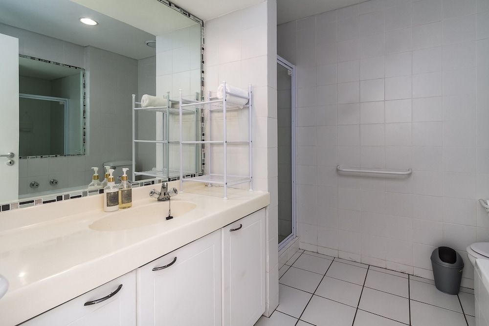 Dolphin Beach C105 Family Apartment 33