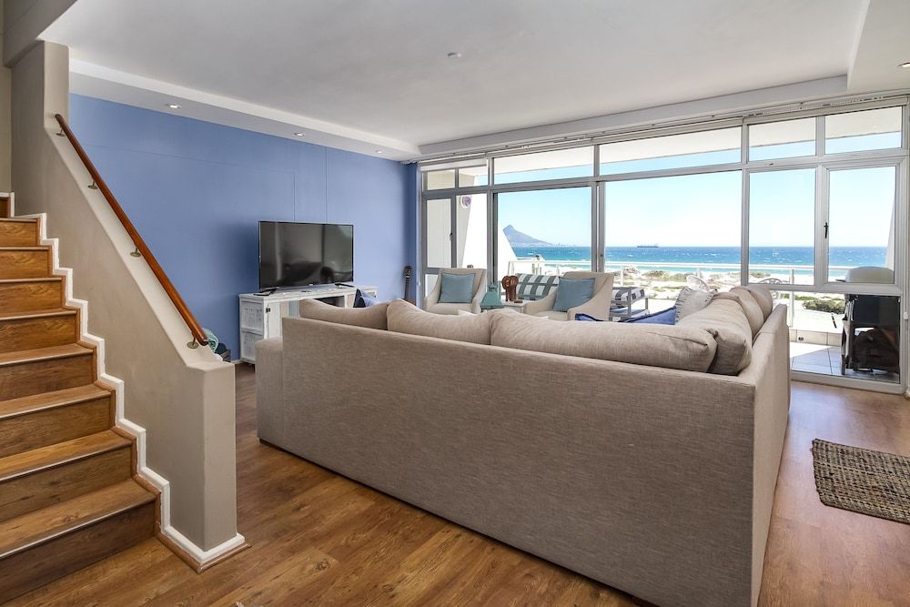 Dolphin Beach C105 Family Apartment 29