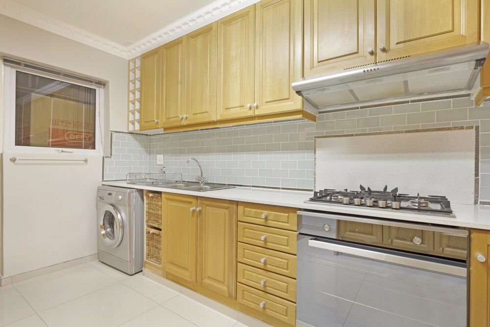 Thyme and Again Honeymoon House 15