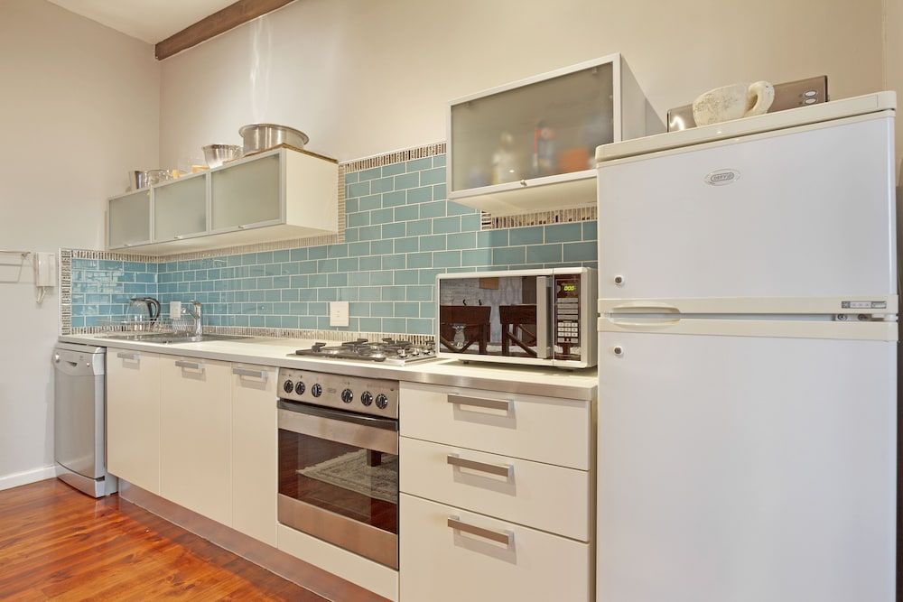 Thyme and Again Honeymoon House 16