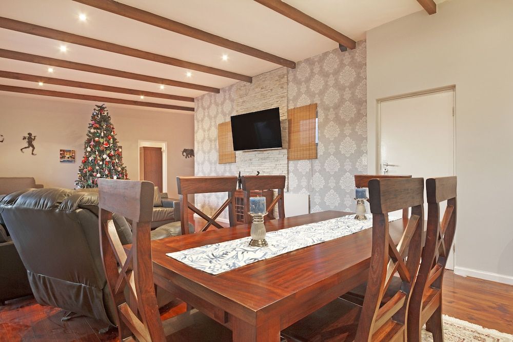 Thyme and Again Honeymoon House 18