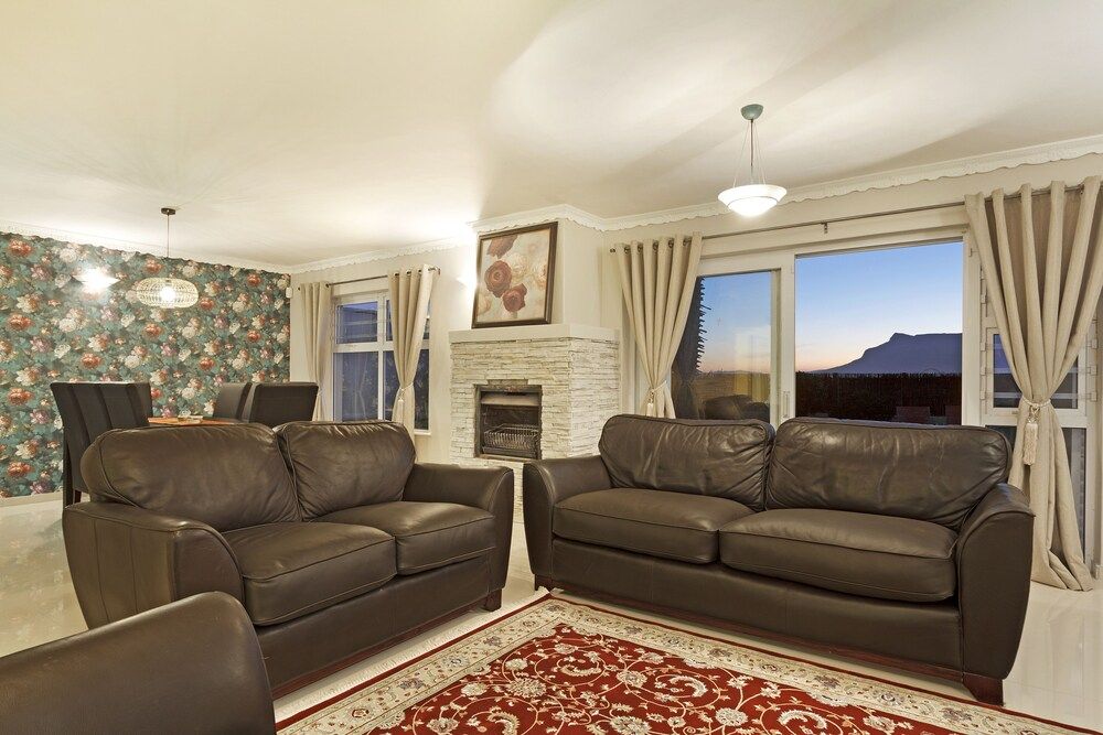 Thyme and Again Honeymoon House 19